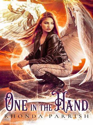 cover image of One in the Hand